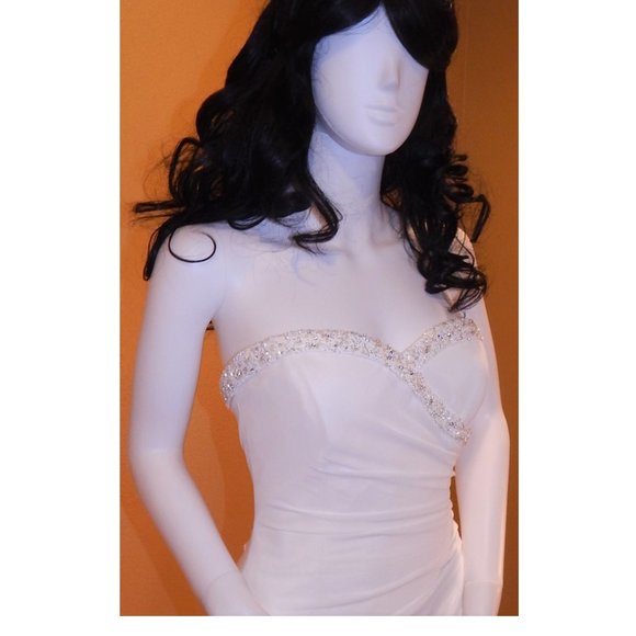 Memories by Maggie Sottero size 10 Twilight - Picture 5 of 16